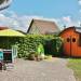 Ferienhaus 'Strandgut' - Fam. Fubel