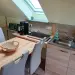 Fewo 2 - Ferienhaus Seglerblick