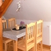 Ferienwohnung 2 - Schwalbenhof Görke