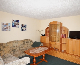 Ferienwohnung 2