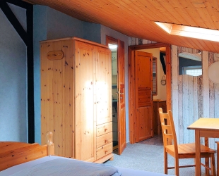 Ferienwohnung 1