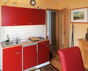 Ferienwohnung 1