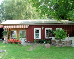 Ferienhaus