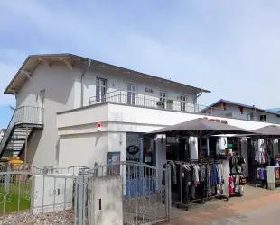 Ferienwohnung
