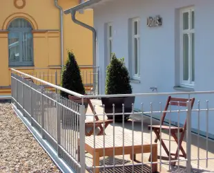 Ferienwohnung