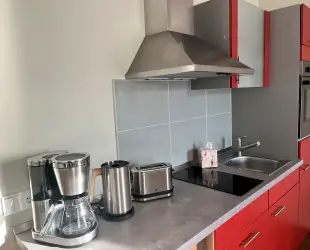 Ferienwohnung
