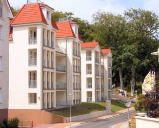 Ferienwohnung