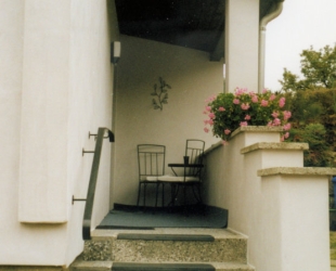 Ferienhaus 2