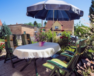Ferienwohnung 1