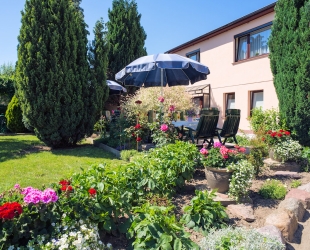 Ferienwohnung 2
