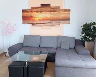 Lucys Haus 1 'Am Peeneblick'