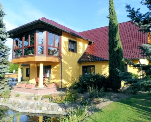 Pension 