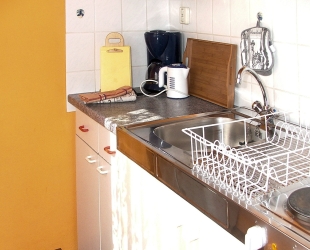 Ferienwohnung 1