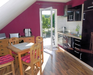 Ferienwohnung