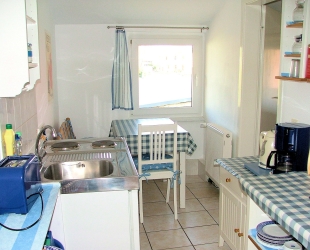 Ferienwohnung