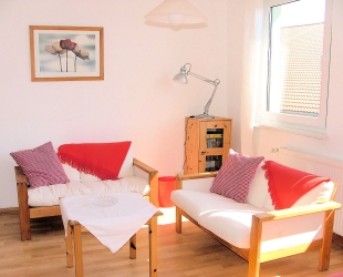 Ferienwohnung