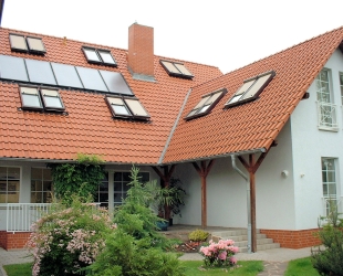 Ferienwohnung