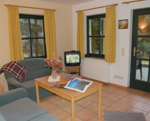 Ferienwohnungen